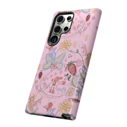 Fairyland Phone Case