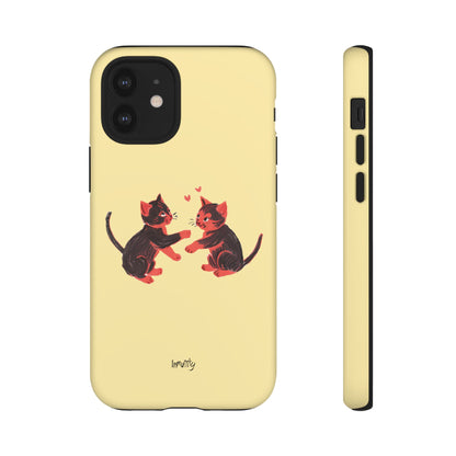 Kittens Phone Case