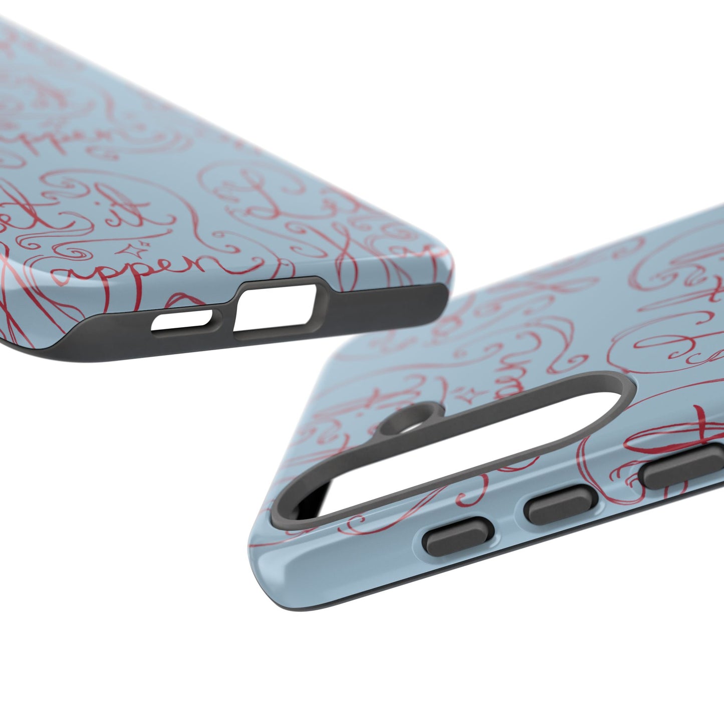 Let it Happen Phone Case