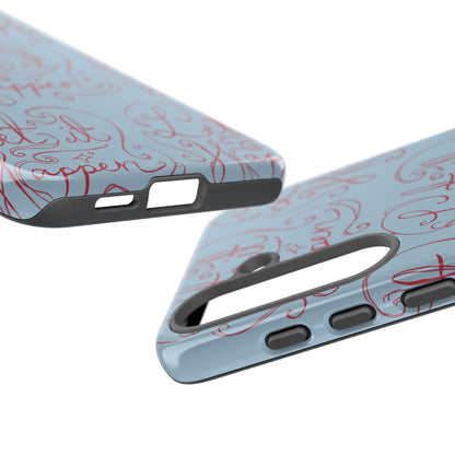 Let it Happen Phone Case