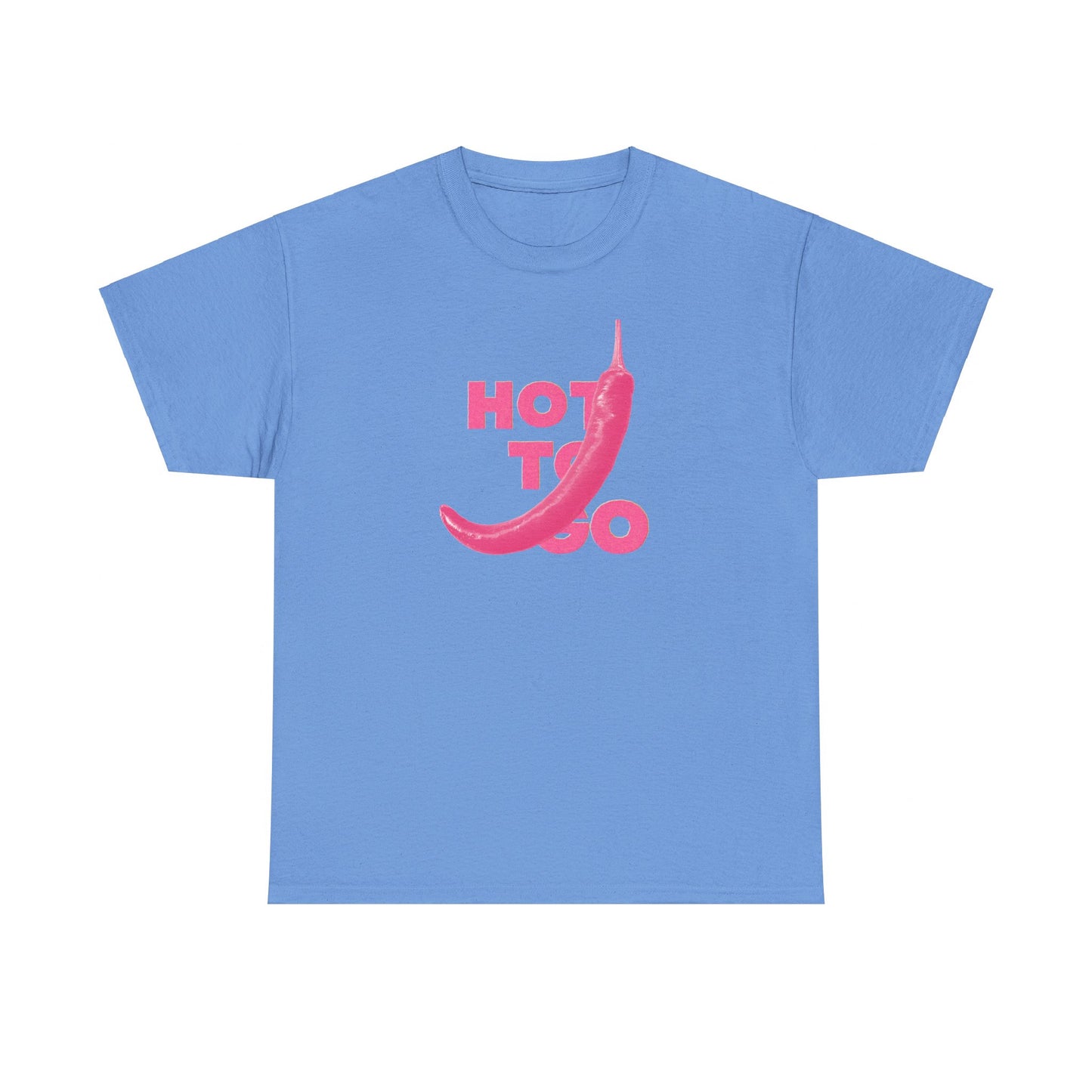 Hot to Go Classic Tee