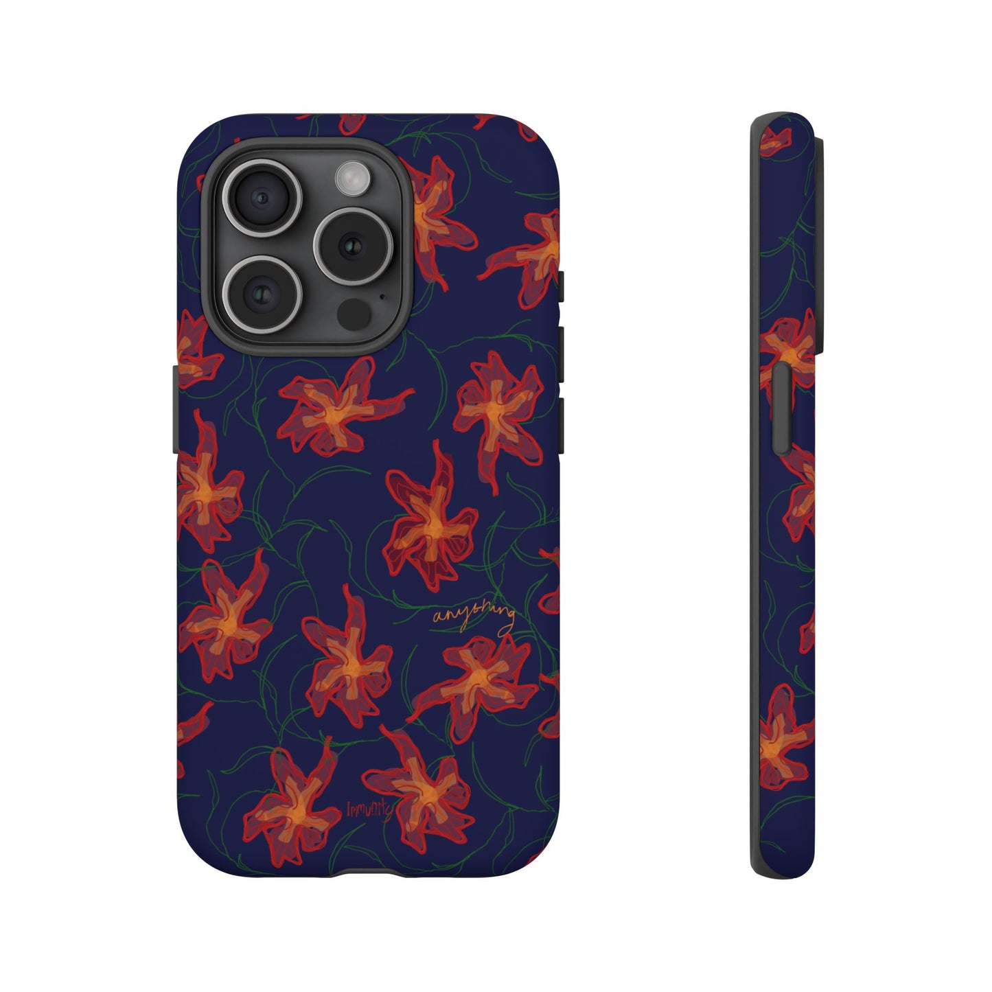 Anything Phone Case