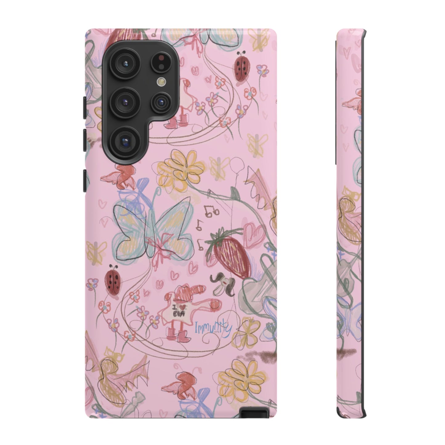 Fairyland Phone Case