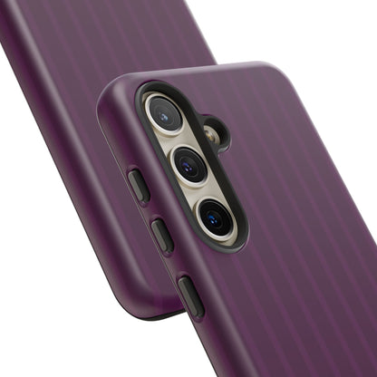 Blackcurrant Phone Case