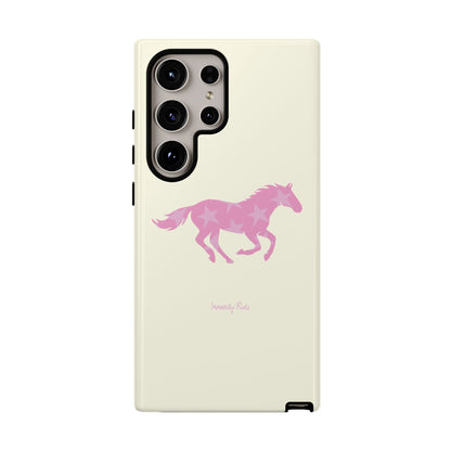 Pink Pony Phone Case