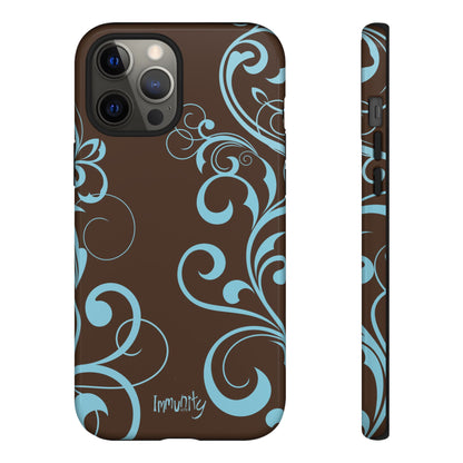 2000s Nostalgia Phone Case
