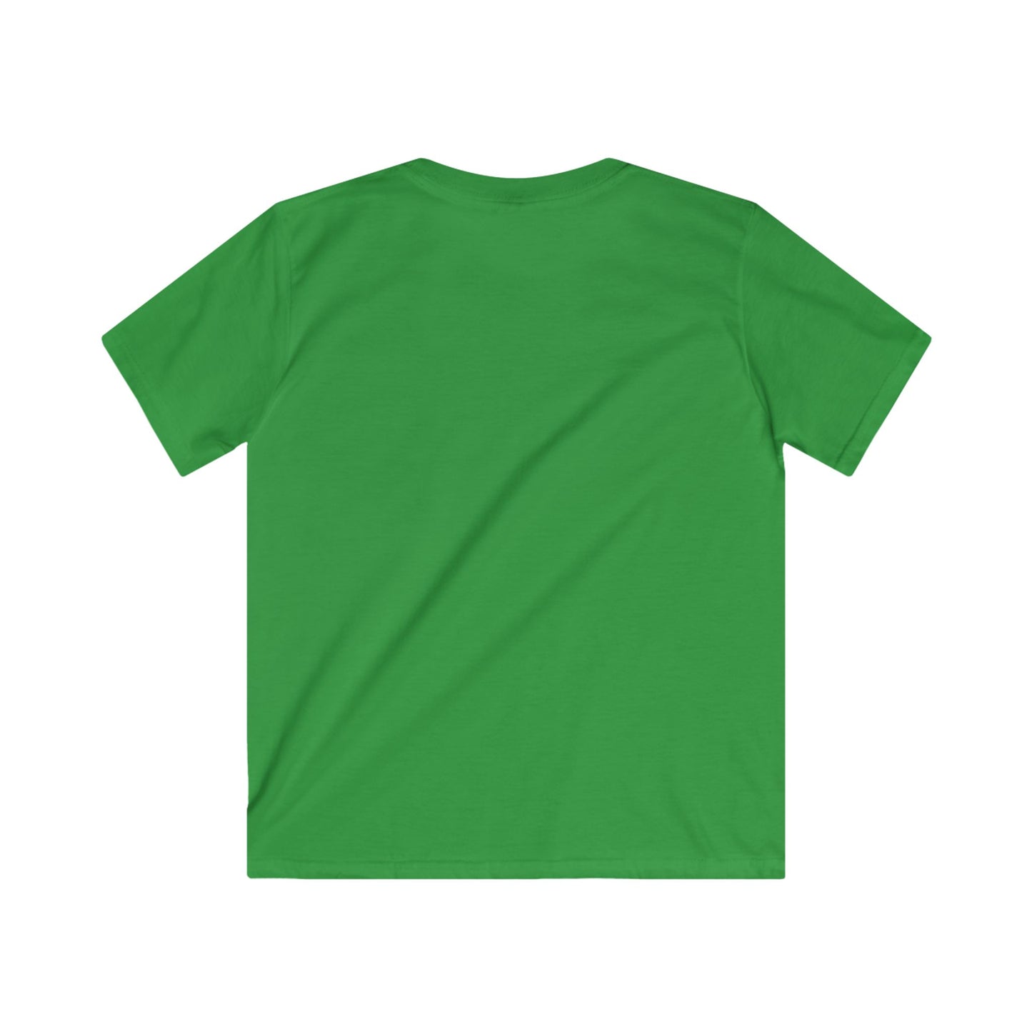 Third Time’s a Charm Baby Tee