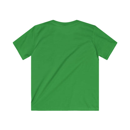 Third Time’s a Charm Baby Tee