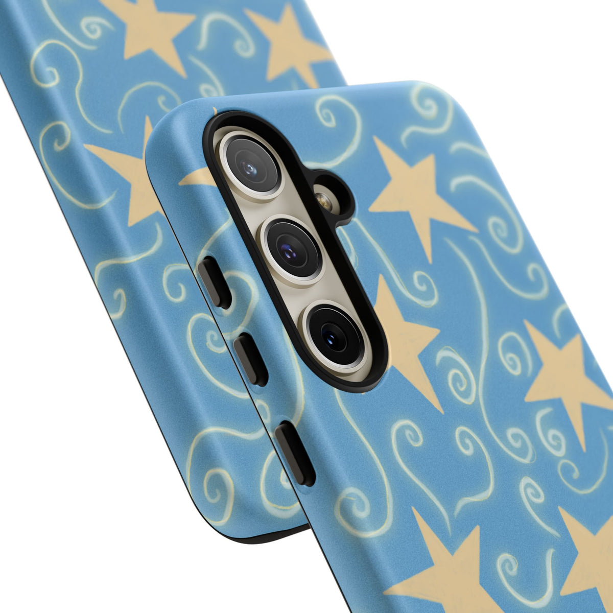 Shooting Star Phone Case