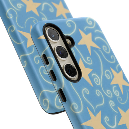 Shooting Star Phone Case