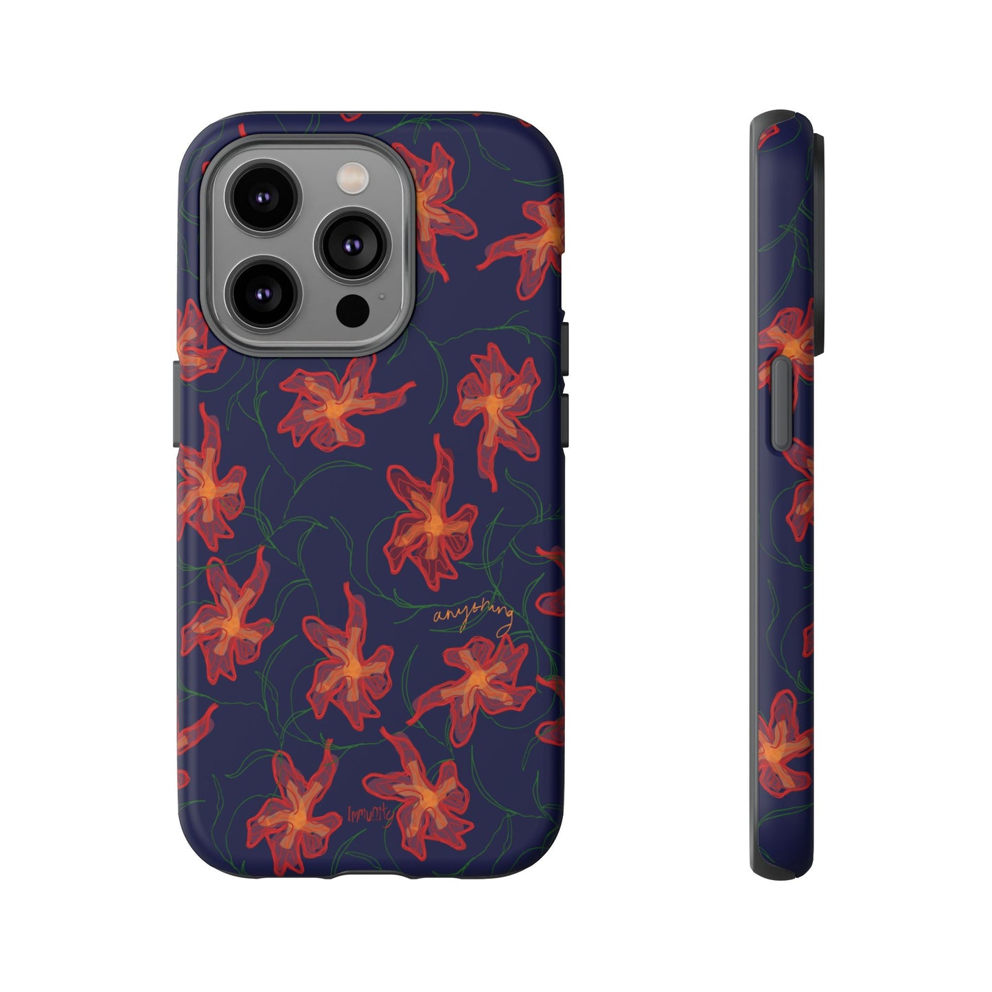 Anything Phone Case