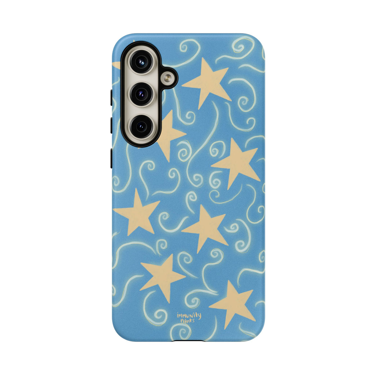 Shooting Star Phone Case