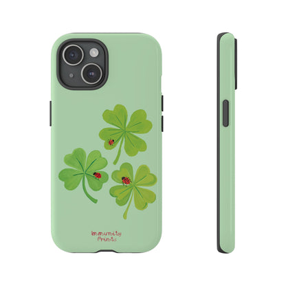 Lucky Ladybird Phone Case