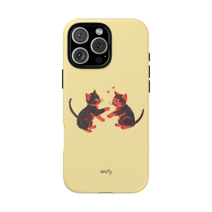 Kittens Phone Case
