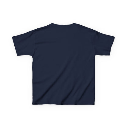 Room on Fire Boxy Tee