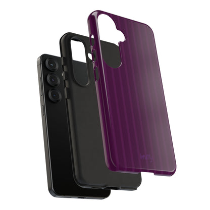Blackcurrant Phone Case
