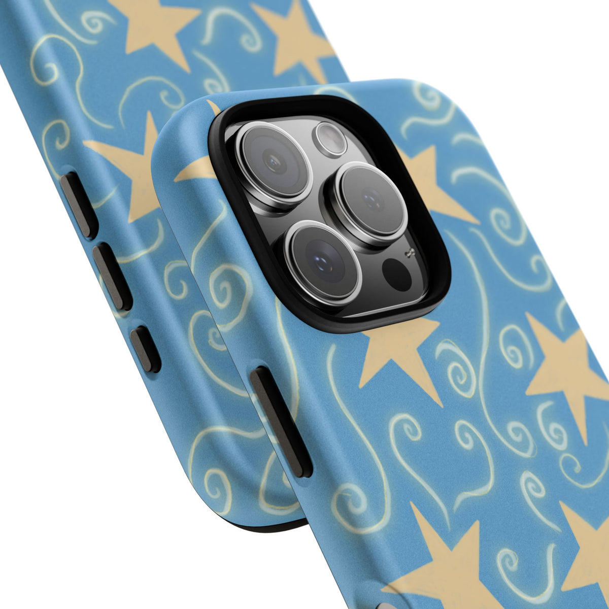 Shooting Star Phone Case