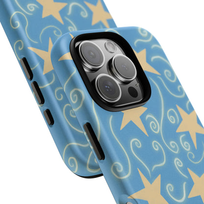 Shooting Star Phone Case
