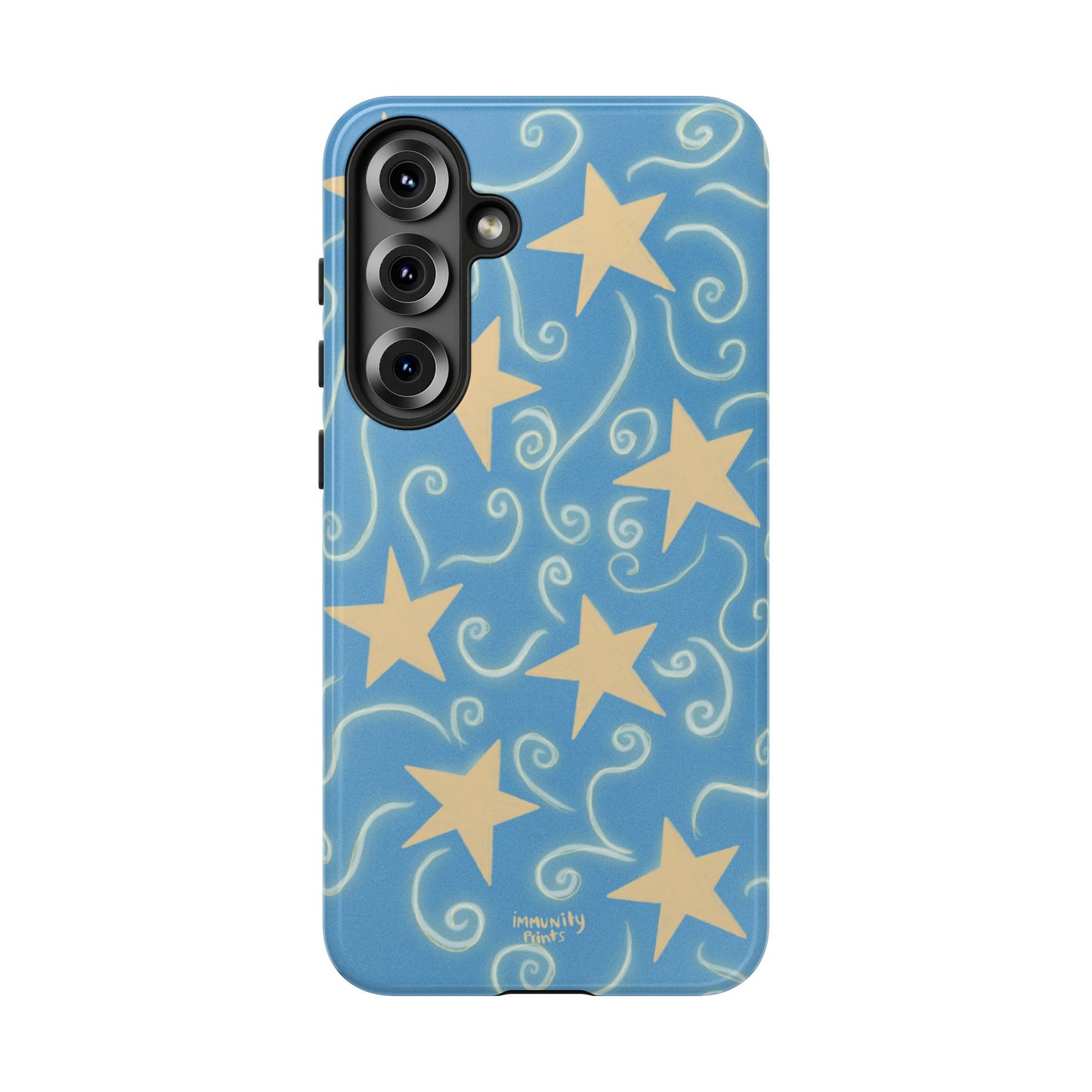 Shooting Star Phone Case