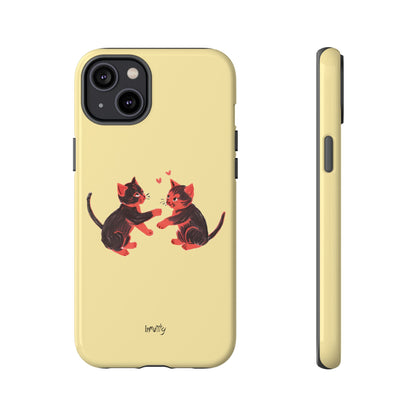 Kittens Phone Case
