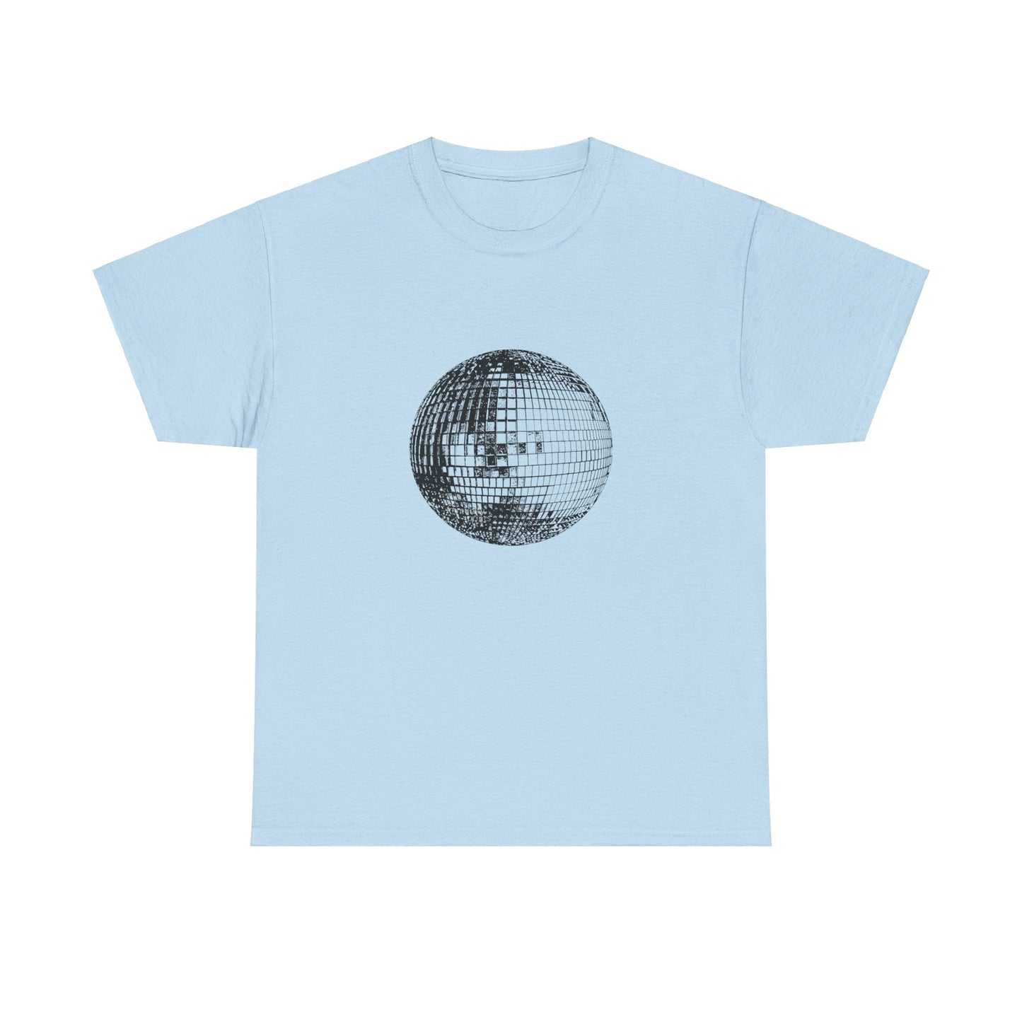 Mirrorball Classic Tee