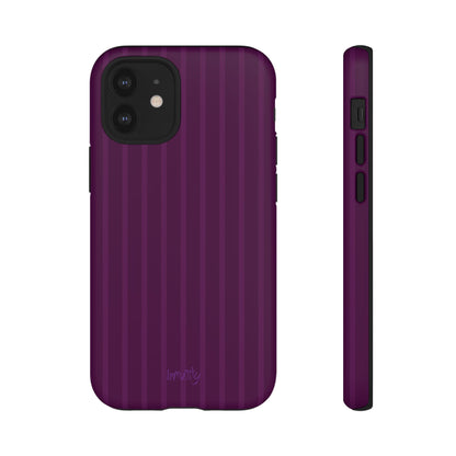 Blackcurrant Phone Case