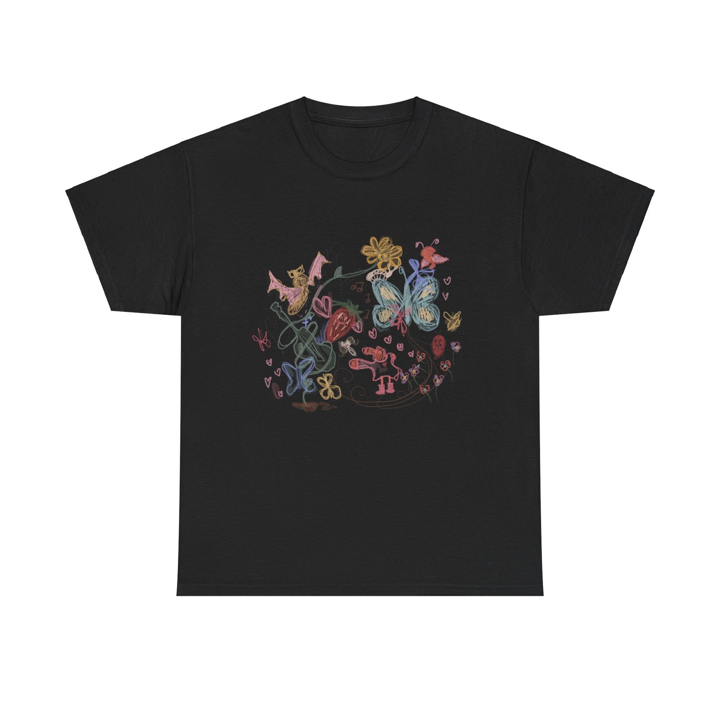 Fairyland Classic Tee