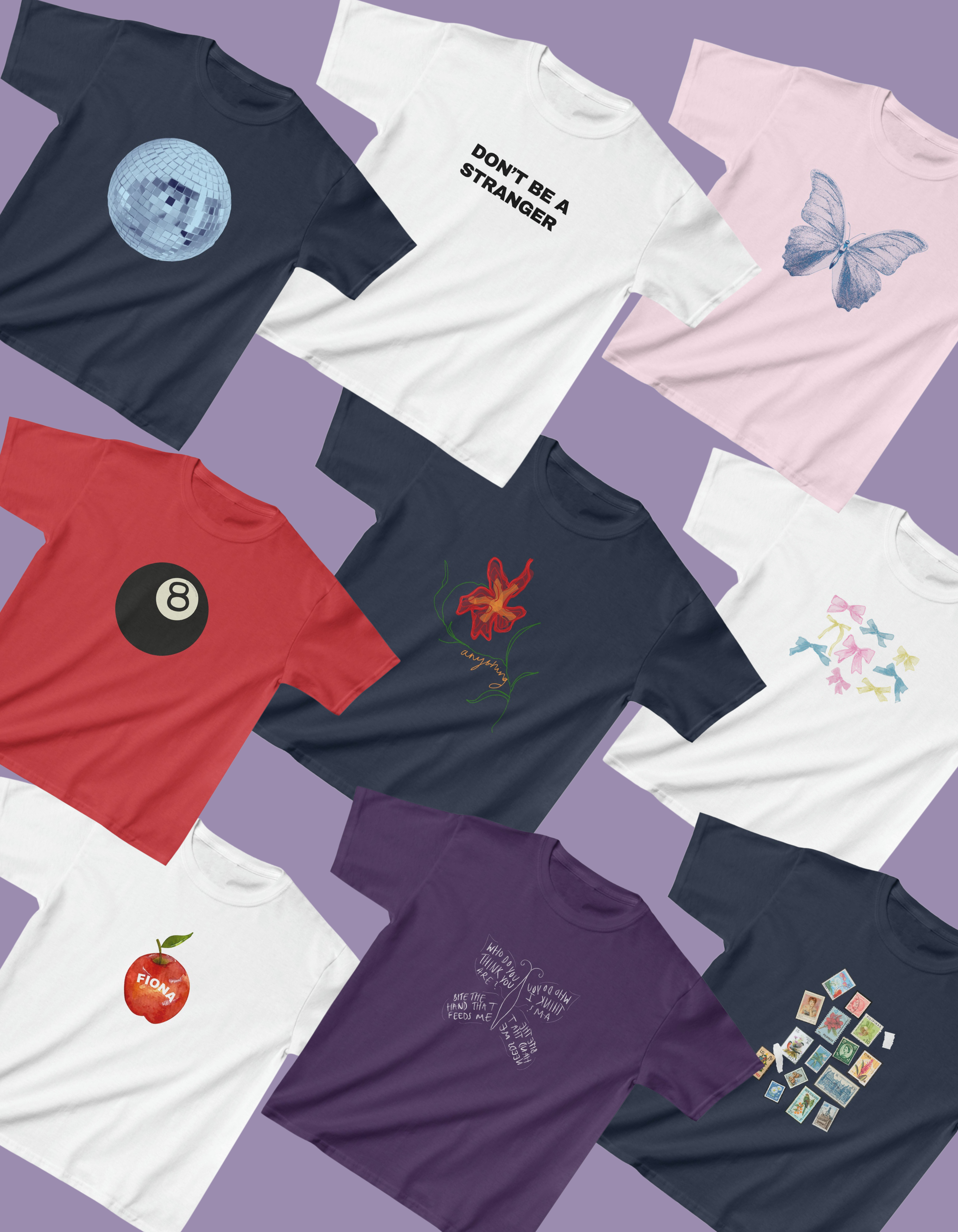 Immunity Prints Immunity Prints Immunity Prints Immunity Prints